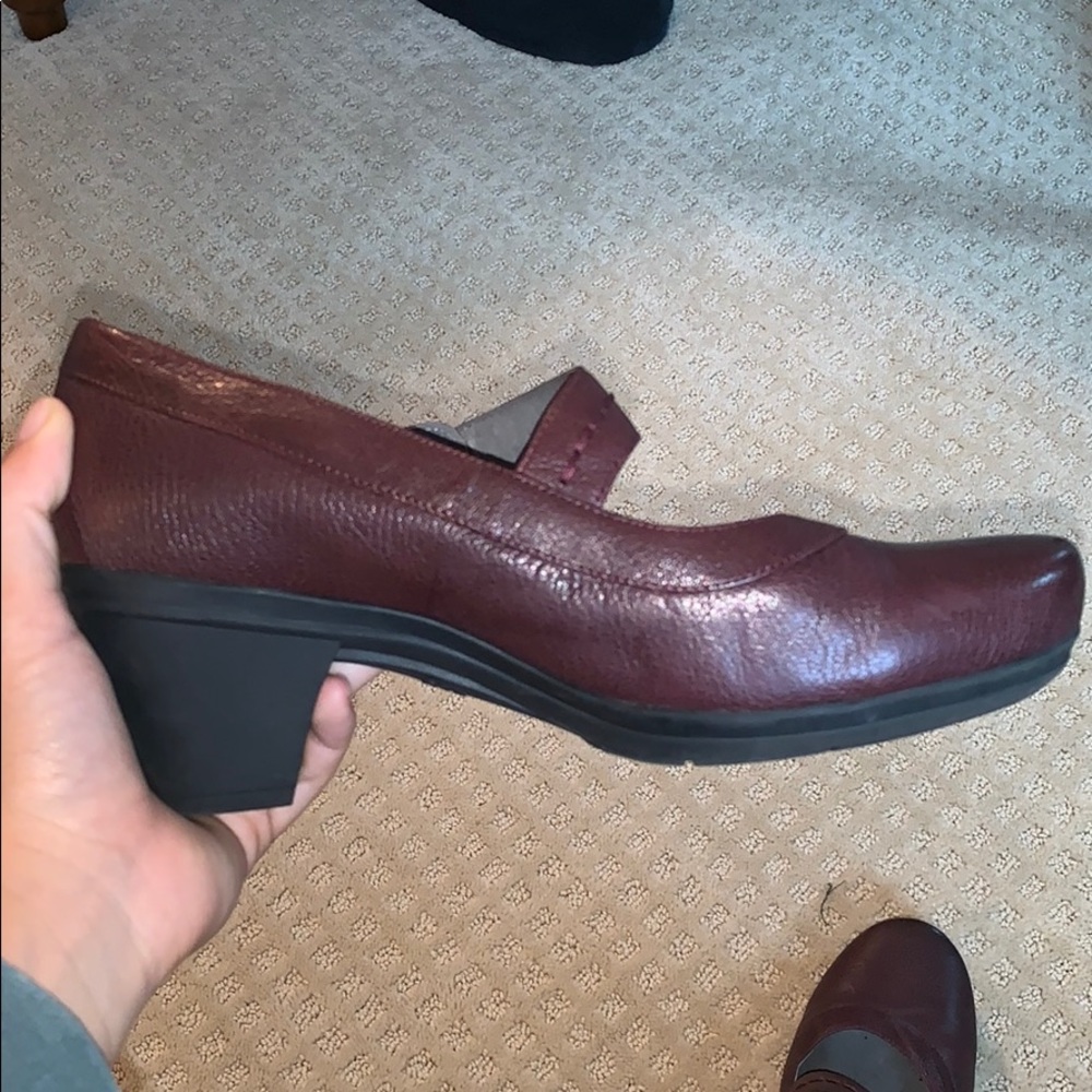 Mary Jane heels - Picture 3 of 3